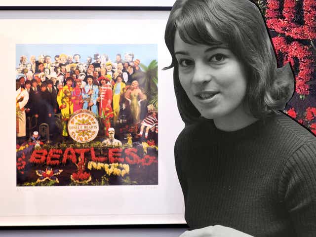 Peter Blake Latest News Breaking Stories And Comment The Independent Peter Blake Latest News Breaking Stories And Comment The Independent