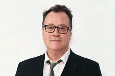 Russell T Davies: ‘Blame Silicon Valley or Trump… but it’s our fault’