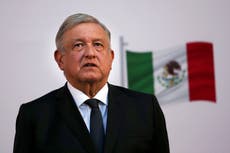 Mexico looks to reopen schools in just one of its states