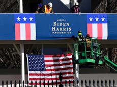 Biden team to bring in outside contractors for White House deep