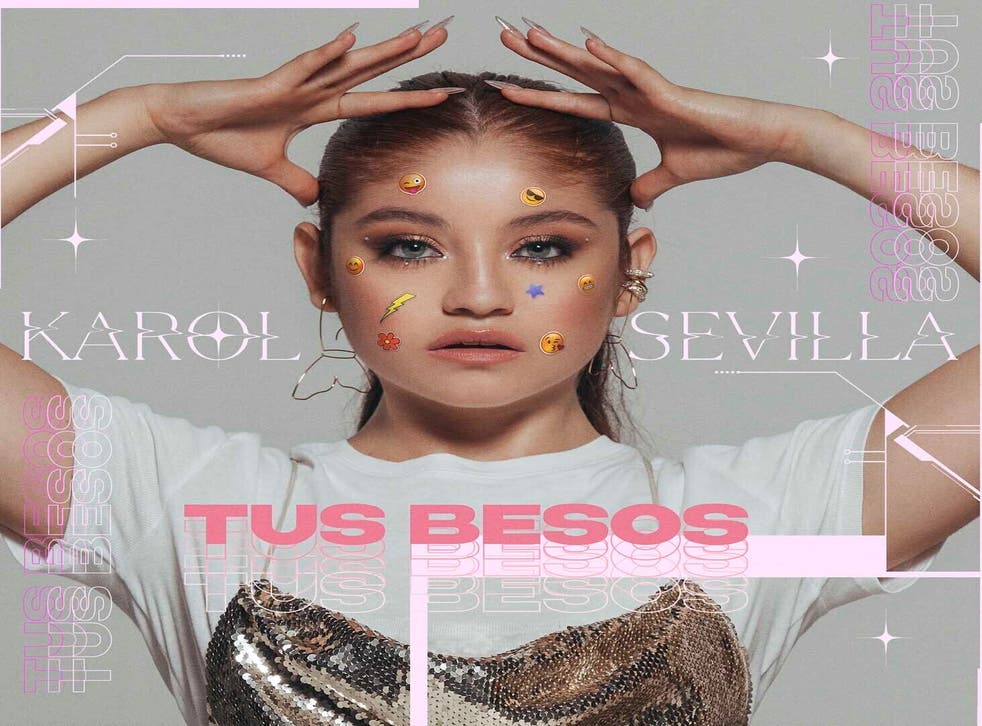 KAROL SEVILLA