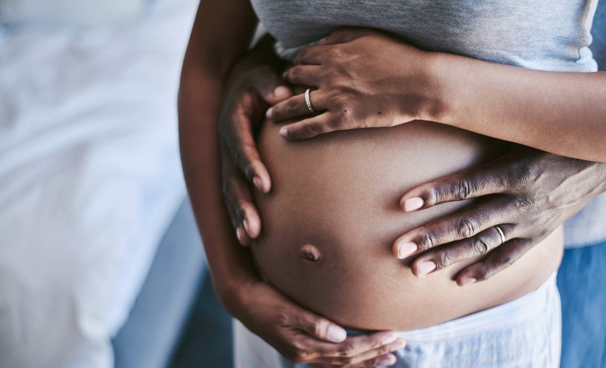 Black women in the UK are four times more likely to die during childbirth or pregnancy, report finds