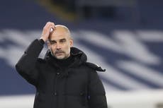 Is Man City vs Aston Villa on TV tonight