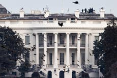 A day by day events guide to Biden’s Inauguration