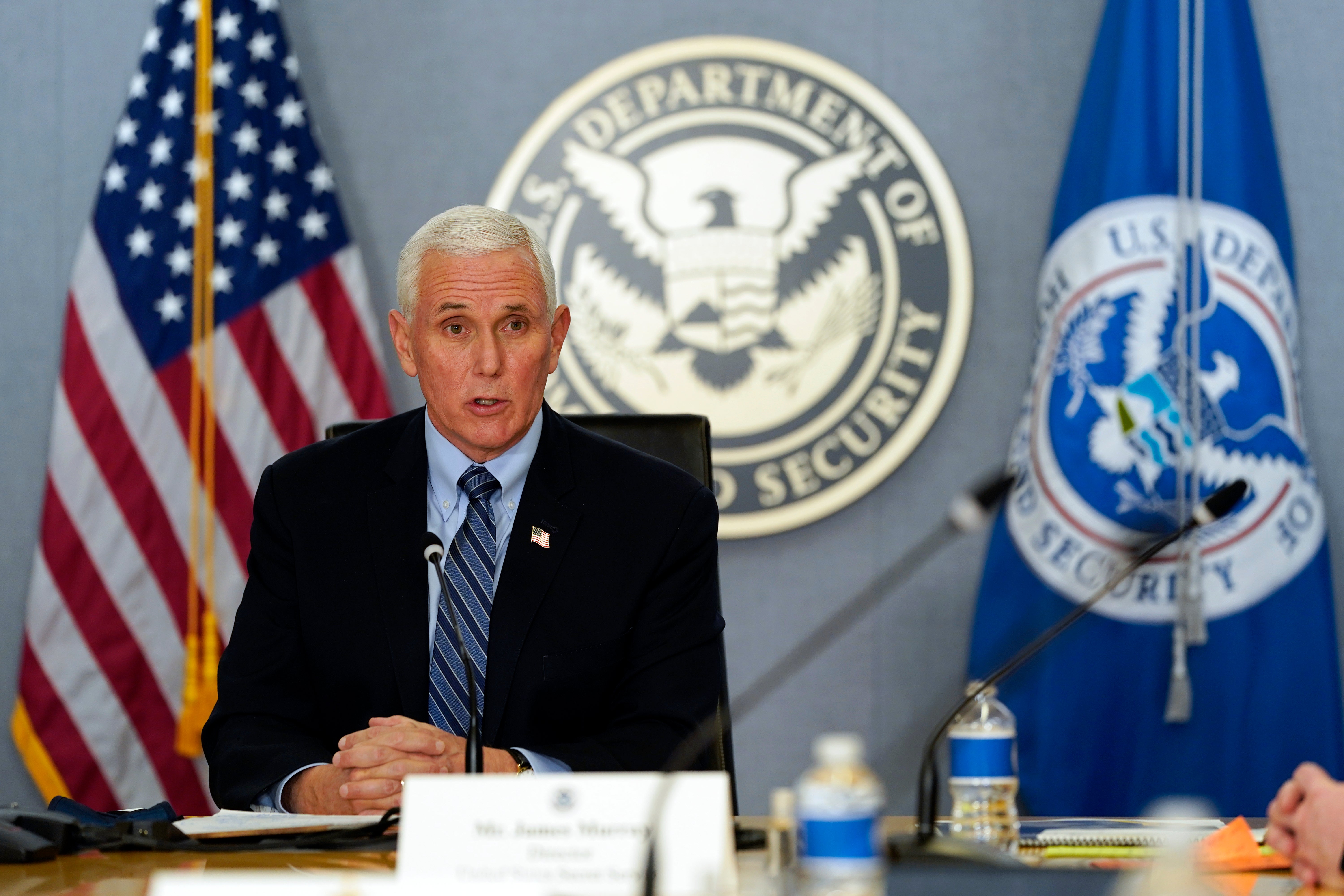 EEUU-GOBIERNO-TRANSICION