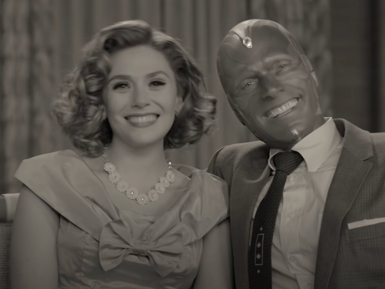 <p>El director de WandaVision, Matt Shakman, ha abordado las especulaciones de que Mary-Kate Olsen y Ashley Olsen podrían tener un cameo en el programa.</p>