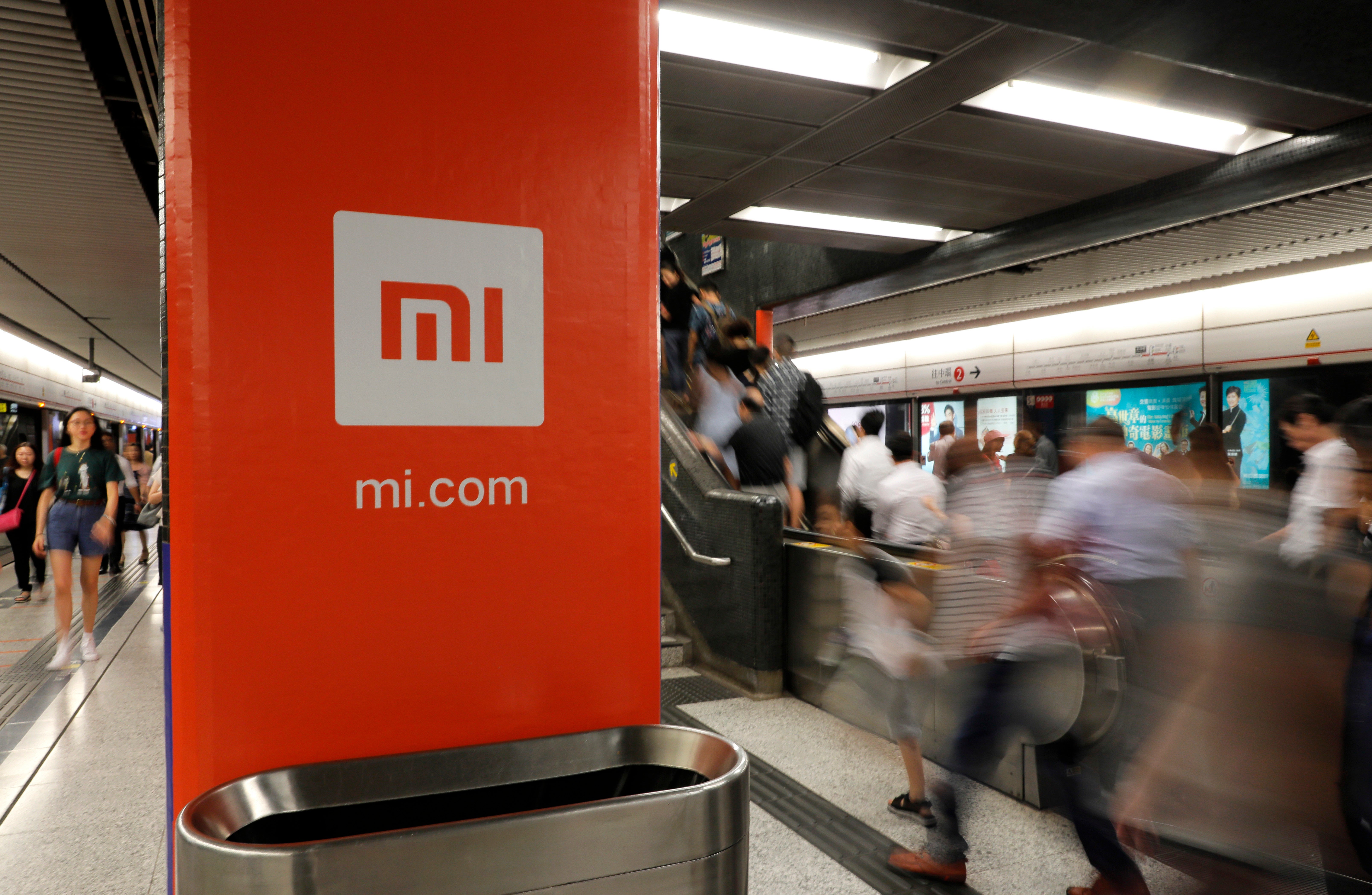 <p>Xiaomi Corp. superó a Apple Inc. como el fabricante de celulares número 3 del mundo por ventas en el tercer trimestre de 2020</p>