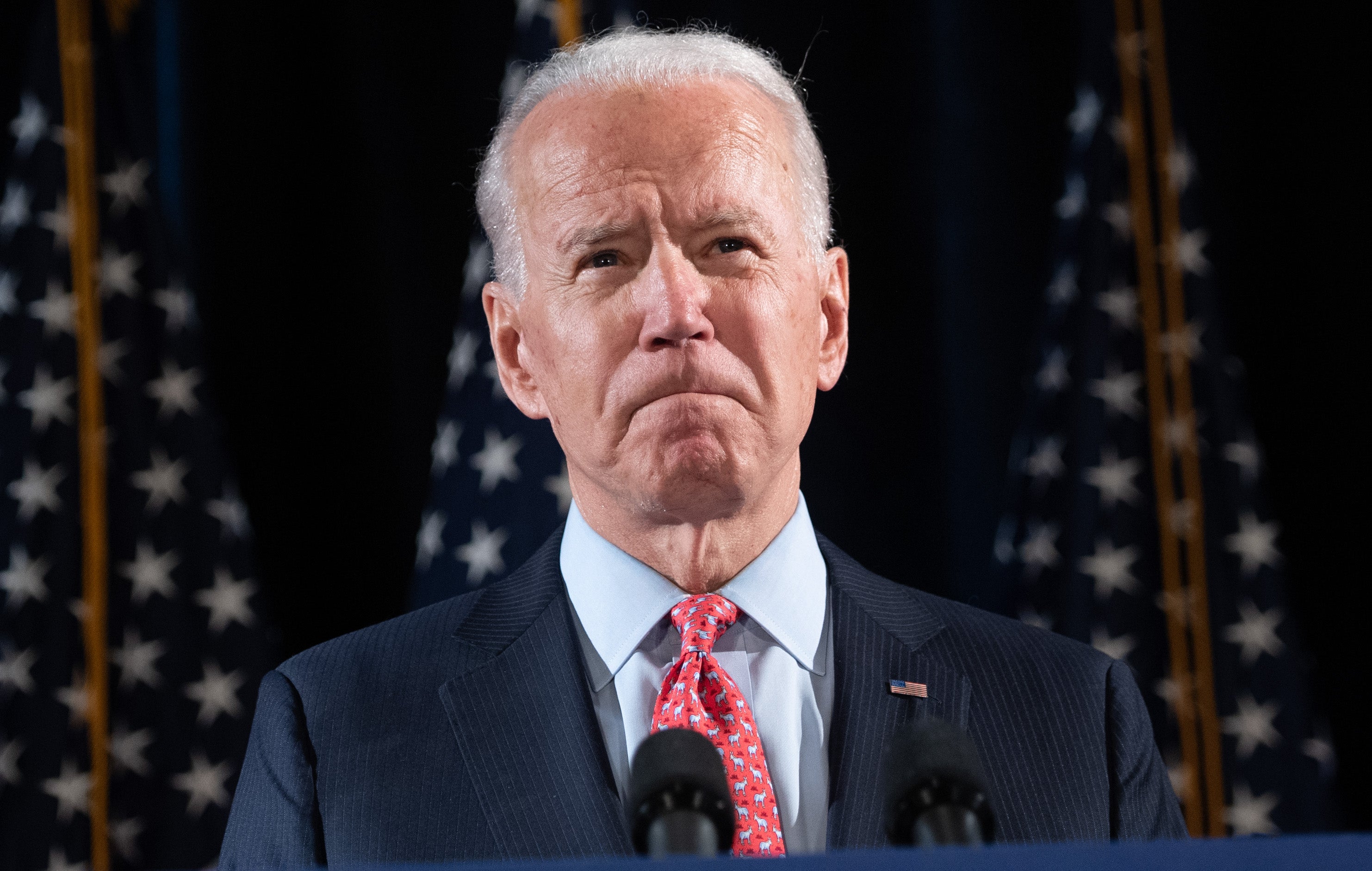 Why Joe Biden may not be able to bring his Peloton to the White House