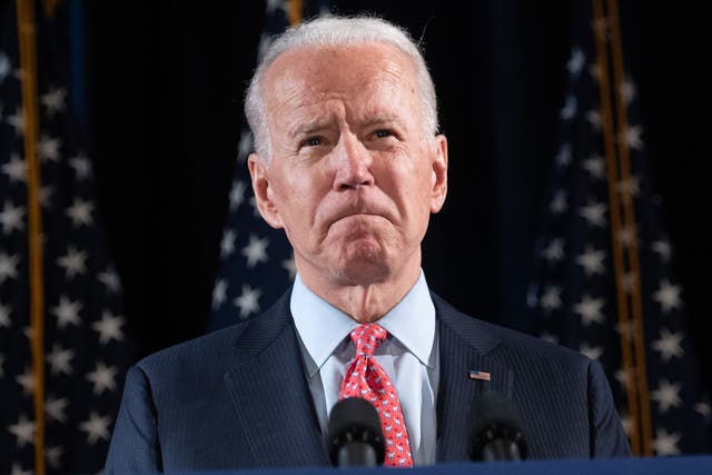 Why Joe Biden may not be able to bring his Peloton to the White House 
