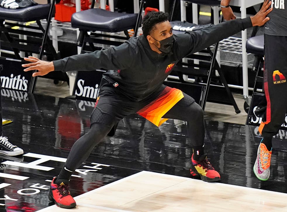 HAWKS-JAZZ