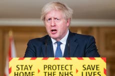 Quarantine-free travel to UK to be suspended