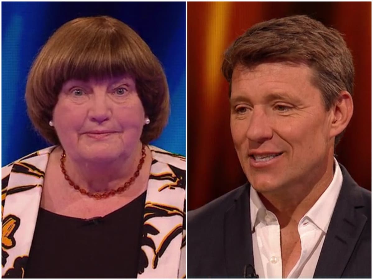 Tipping Point: Ben Shephard pays tribute to ‘very special’ contestant who died before winning episode aired