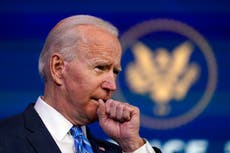 After Trump, Biden aims to reshape the presidency itself