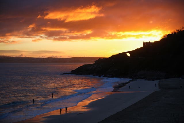 <p>La elección de Cornwall como lugar para la cumbre centrará los ojos del mundo en la hermosa e histórica región.</p>