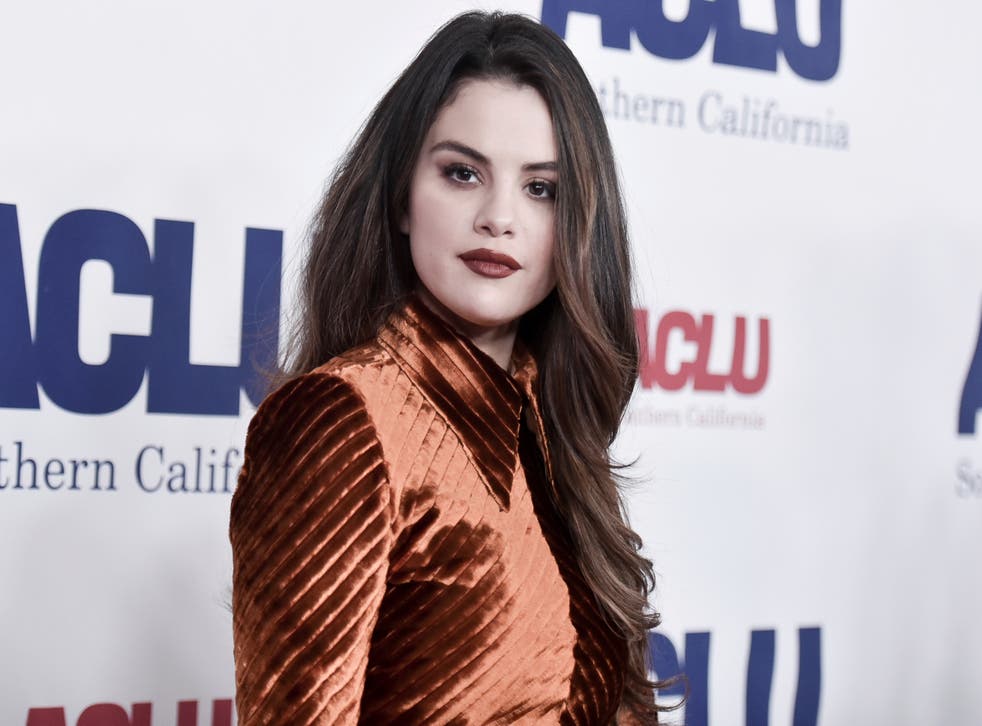 SELENA GOMEZ-GRANDES TECNOLOGICAS