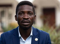 Uganda declares Museveni president as opponent alleges voter fraud
