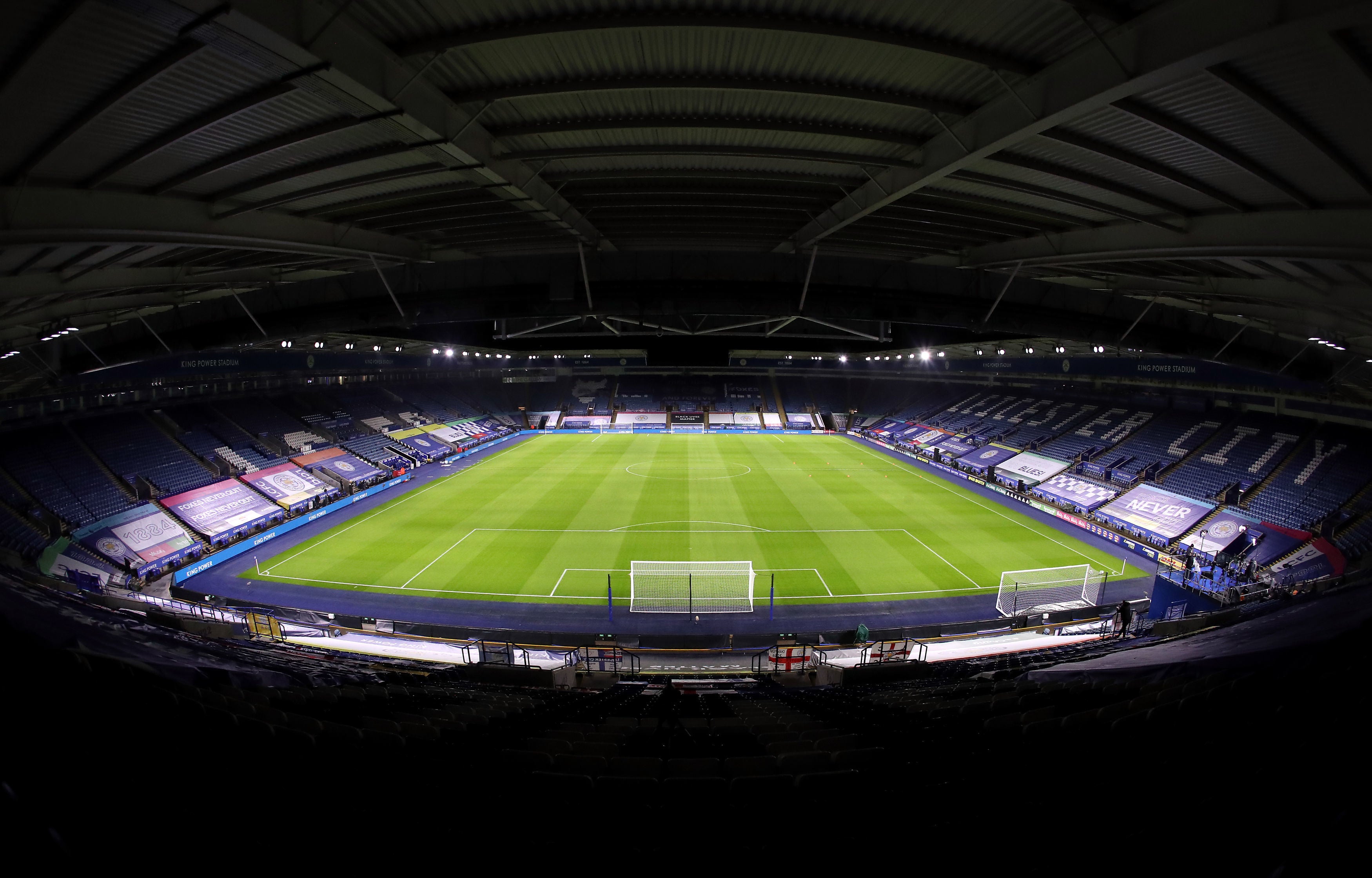 How to watch Leicester vs Chelsea online and on TV