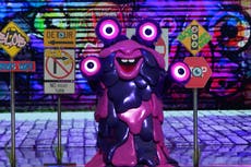 The Masked Singer viewers think they’ve figured out Blob’s identity