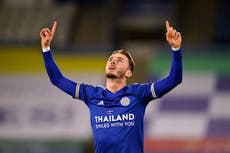 Prediction for how Leicester vs Chelsea plays out in Premier League