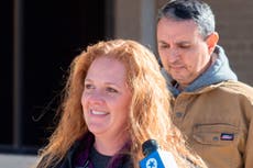 From Baked Alaska to a guy with horns: notable riot arrests