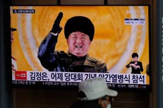 High ranking North Korean diplomat ‘defects to South Korea’