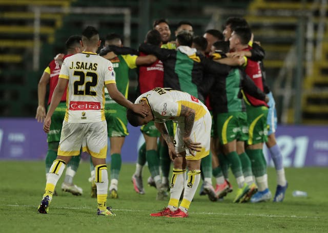 COPA SUDAMERICANA