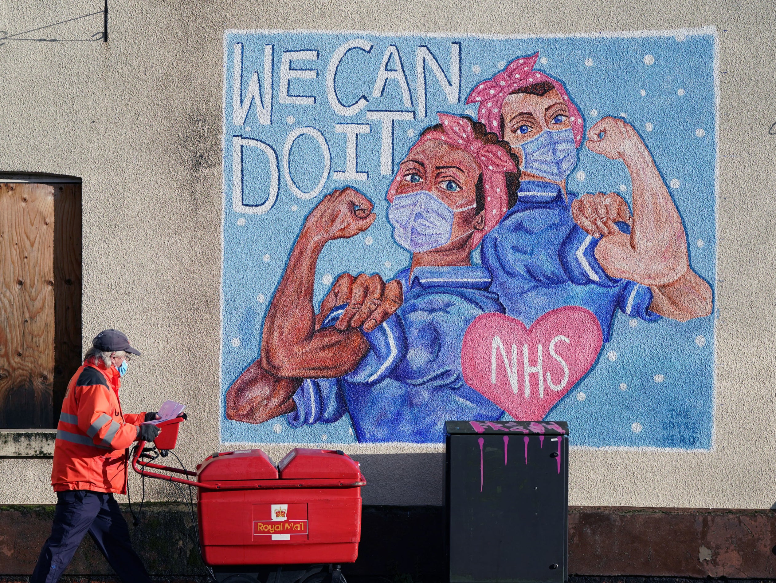 Every adult offered Covid vaccine by September, says Raab