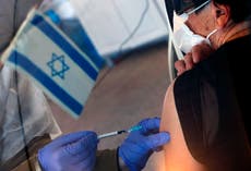 Orthodox rabbi tells followers Covid vaccine ‘can turn people gay’