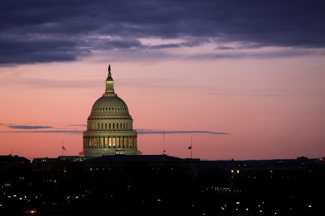 <p>Muchos de los casi 700 mil residentes de Washington DC llevan mucho tiempo defendiendo su condición de estado.</p>