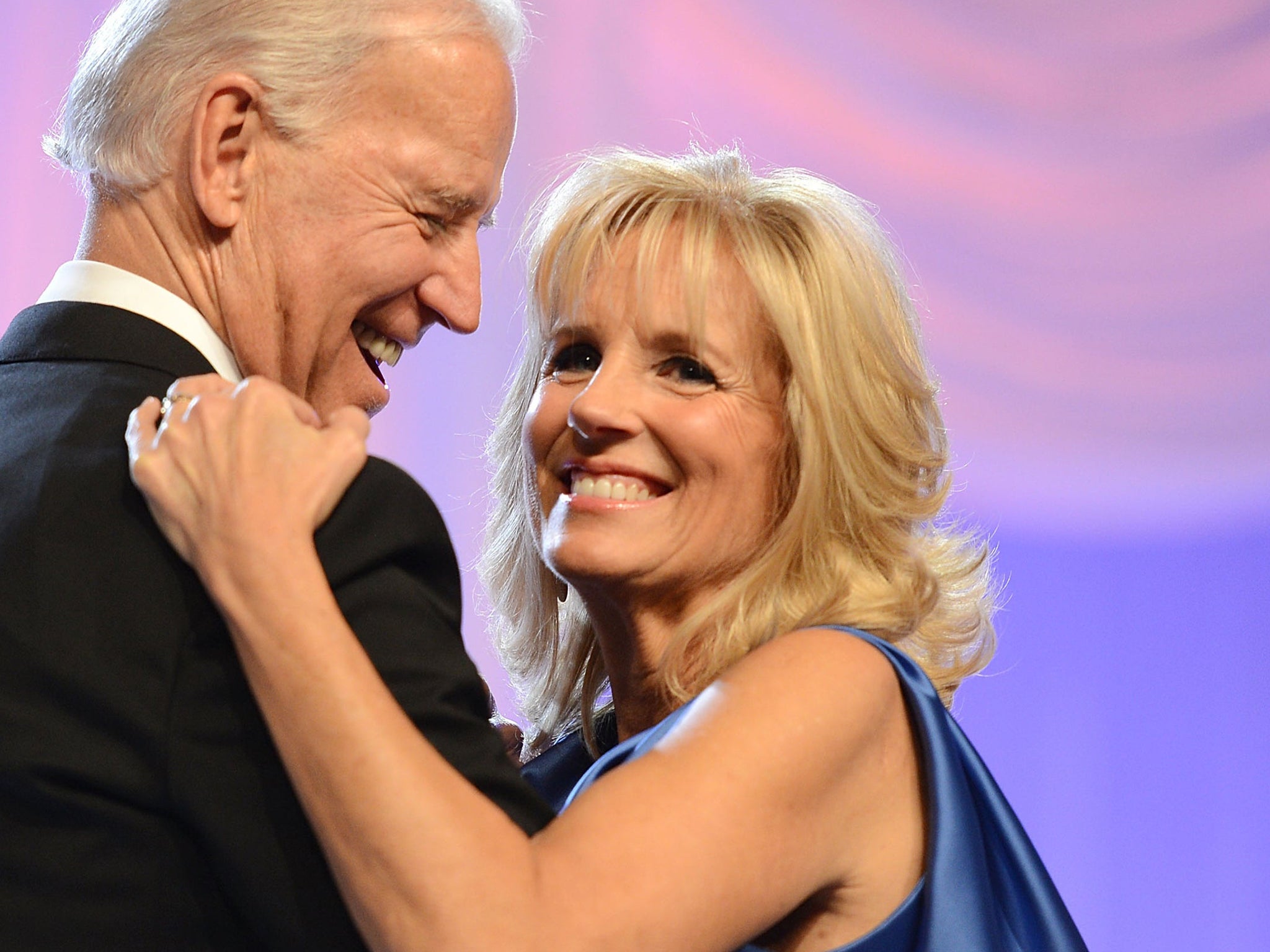Jill Biden plans to build an ‘an administration that lifts up all Americans’