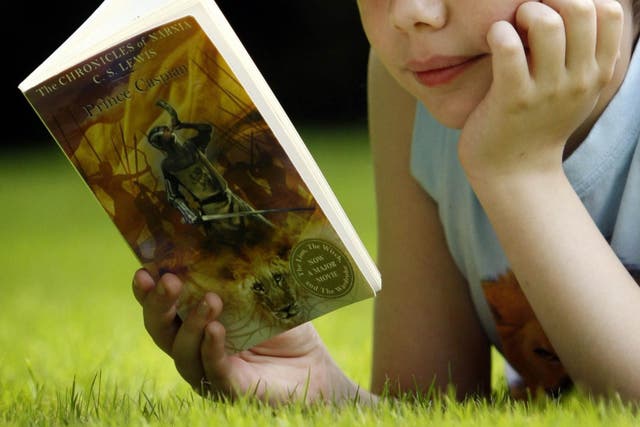 <p>Foto de archivo de fecha 05/02/20 de un niño leyendo</p>