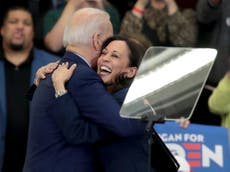 Biden-Harris team releases 46-song inauguration playlist