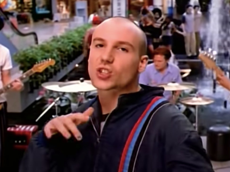 New Radicals will reunite for first time in 22 years for Biden Inauguration Parade