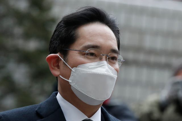 COREA DEL SUR-CORRUPCION