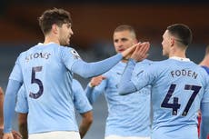 Stones’ City resurgence is both a personal and collective triumph