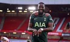 Mourinho gives ‘total credit’ to Ndombele for Spurs turnaround