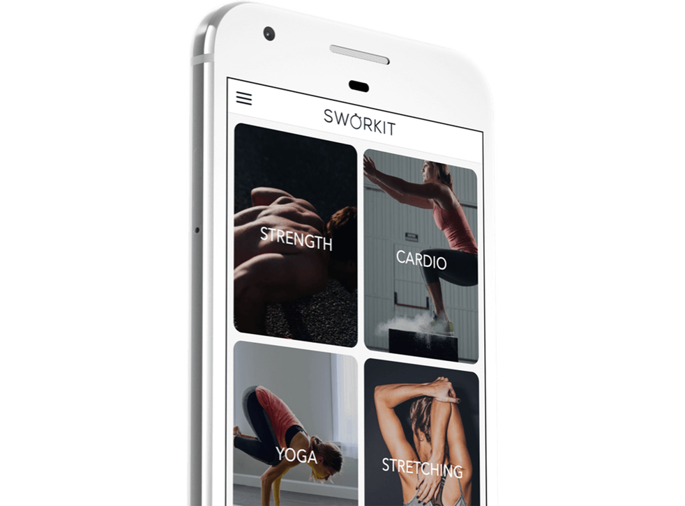 Best Fitness Apps 2021 From Nike To Peloton The Independent Best Fitness Apps 2021 From Nike To Peloton The Independent
