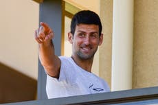 Australian Open players won’t get ‘special treatment’ in quarantine