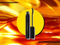 We put Victoria Beckham’s new future lash mascara to the test, does it deliver?