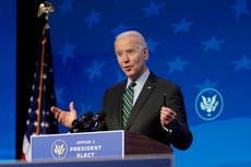 How can Biden undo Trump’s damage? With a lot of new laws