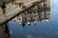 The young people of Paris are giving fishing the influencer treatment