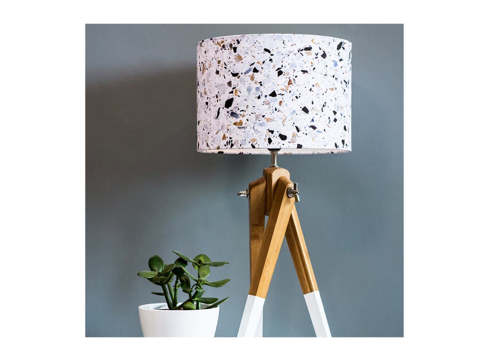 Best Lampshades Rattan Pleated And Pendant Designs The Independent Best Lampshades Rattan Pleated And, Lamp Shades For Girls Room