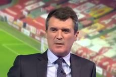 Roy Keane says Liverpool are ‘bad champions’ after thrashing by Man City