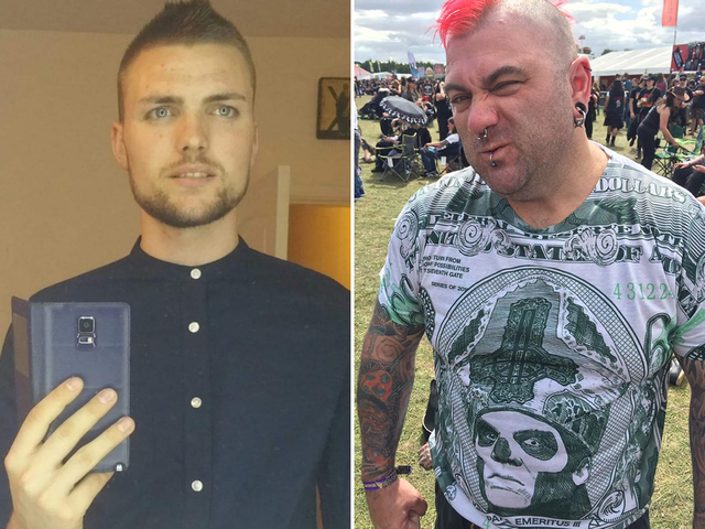 A coroner has decided a lack of a hard shoulder contributed to the deaths of Alexandru Murgeanu, 22, and Jason Mercer, 44, on a smart motorway near Sheffield