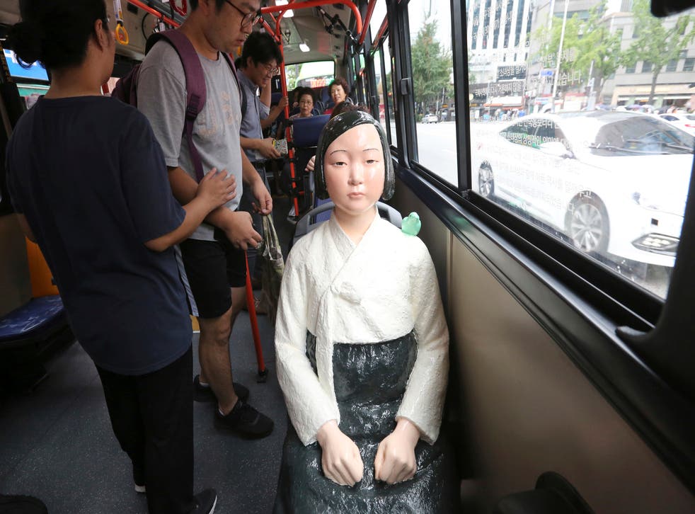 JAPON SURCOREA