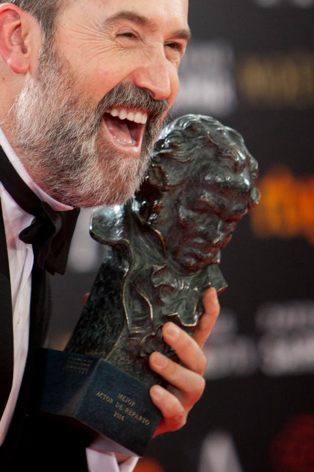 Lista de nominados a los Premios Goya del cine español Independent Español Lista de nominados a los Premios Goya del cine español Independent Español