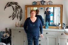 Woman ruled dead in 2017 fights to be declared alive