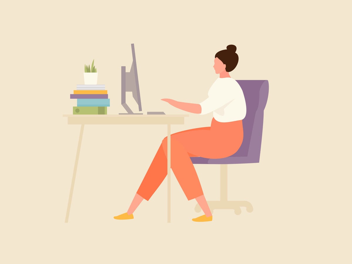 Cushion For Back Pain John Lewis Back Support Pillow Review The Independent