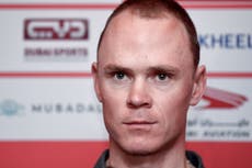 Chris Froome not thinking about retirement as he targets fifth Tour de France crown