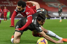 Liverpool vs Man United breaks numerous Sky Sports records